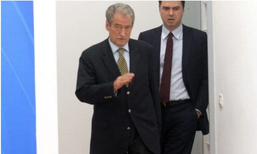   PD: Berisha gënjeshtar ordiner, do mbahet mend si dhunues i PD