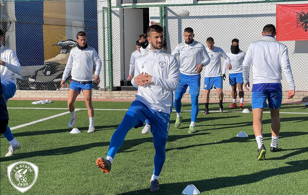 Sfida me Dinamon, te Kukësi nuk ka më të infektuar me Covid-19