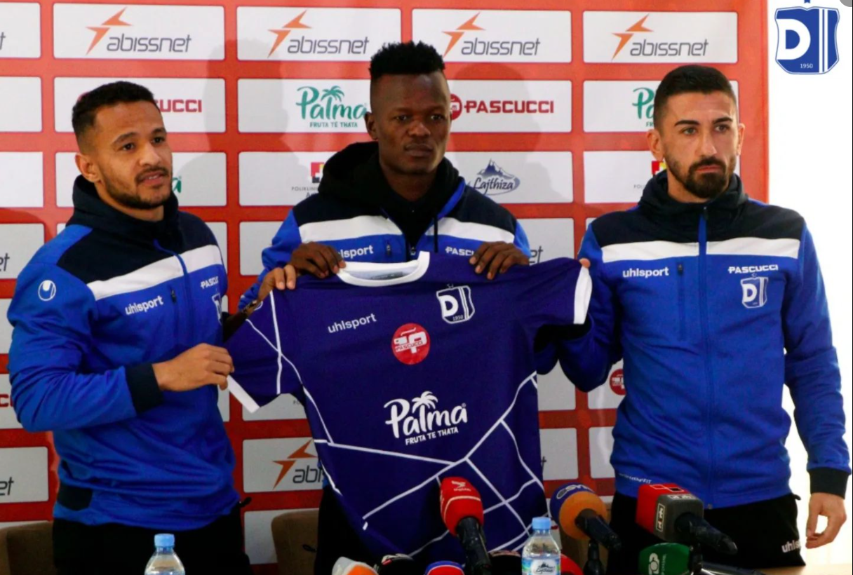 Dinamo prezanton afrimet e reja, pritet edhe një mbrojtës