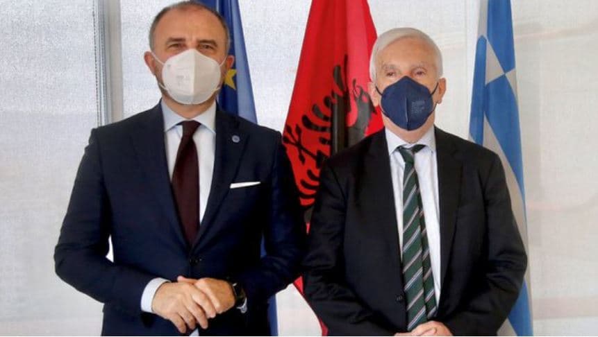 Soreca: Të mbahet sa më shpejt Konferenca e parë ndërqeveritare për Shqipërinë