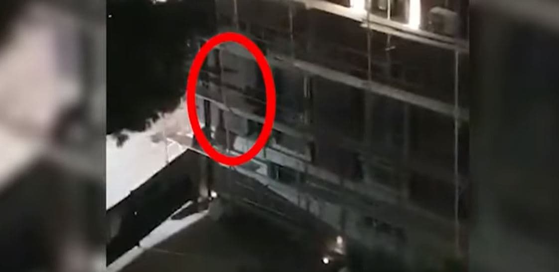 Tenton të futet në Bashkinë e Durrësit për të vjedhur, arrestohet 27-vjeçari