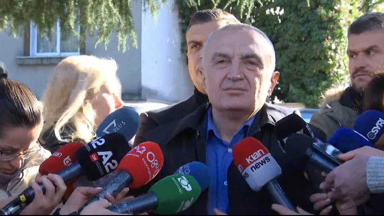 Zgjedhjet e pjesshme vendore/ Meta: Nuk ka pasur ftesë zyrtare për asnjë forcë politike (VIDEO)