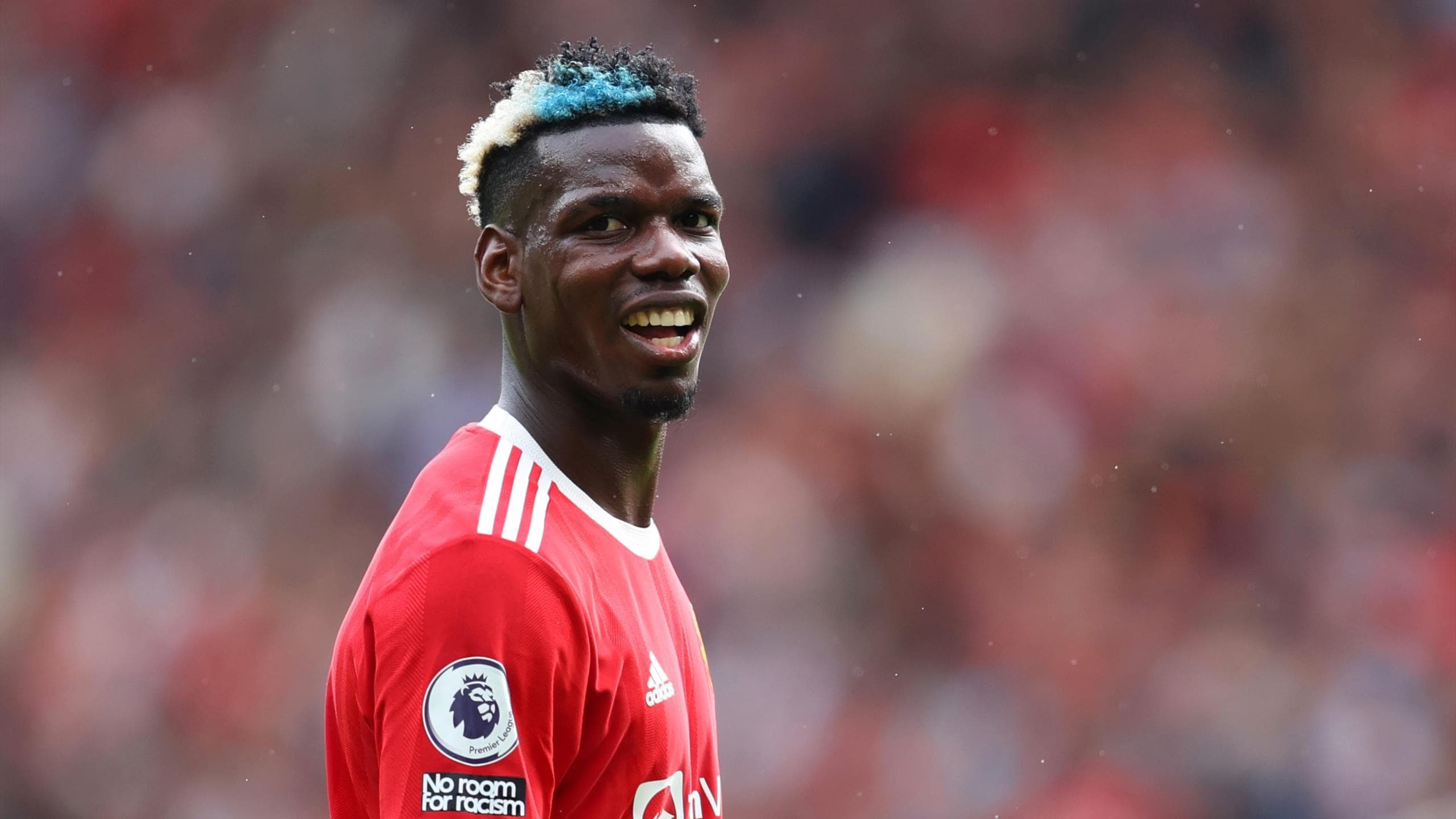 Pogba dëshiron Realin