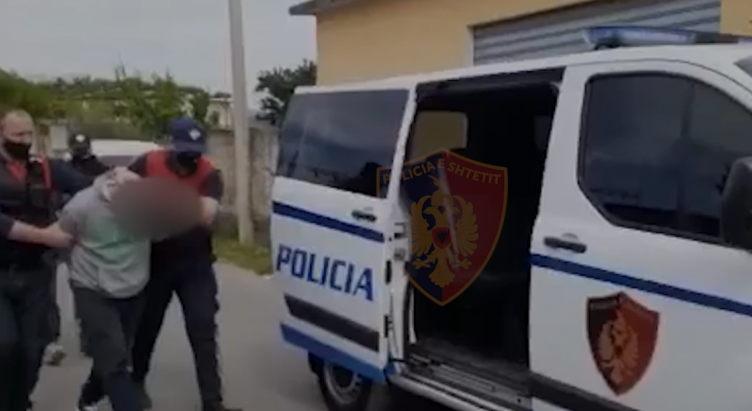 Trafik klandestinësh/ Arrestohen pesë persona në Vlorë
