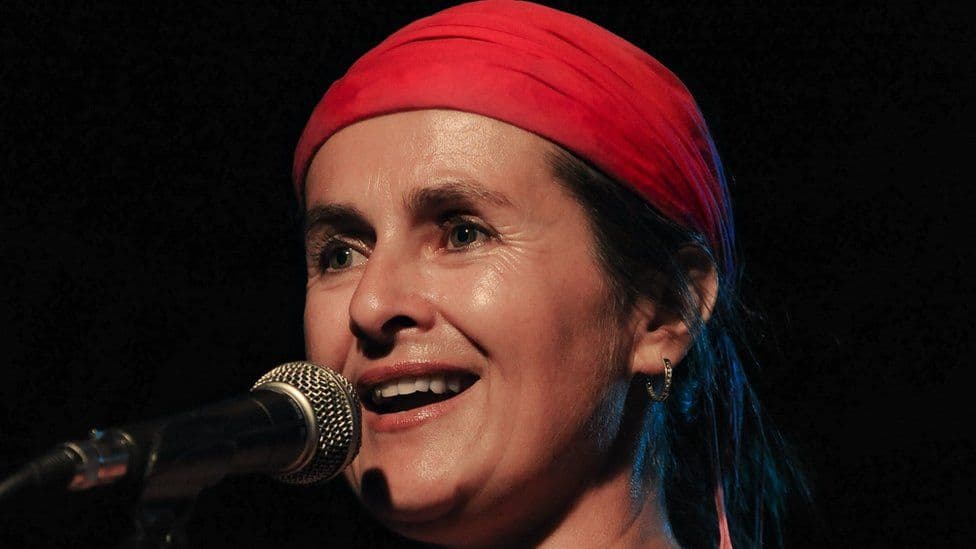 U infektua qëllimisht me Covid, vdes këngëtarja çeke
