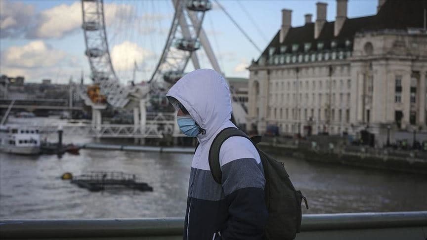 Britania e Madhe shfuqizon masat anti-Covid