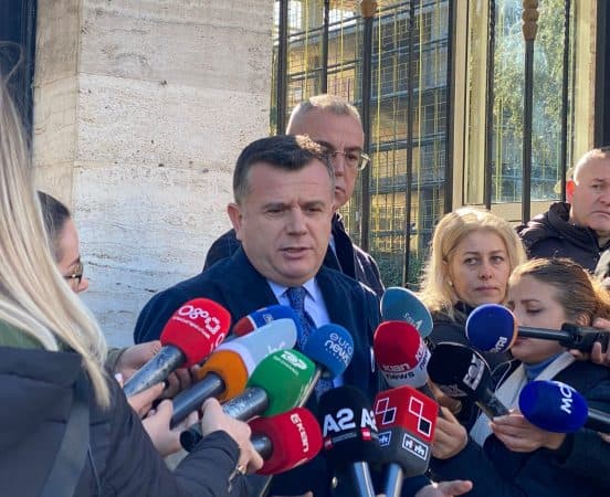 Zgjedjet vendore, Balla: Meta propozoi 6 marsin, e ka kuptuar që shkeli Kushtetutën