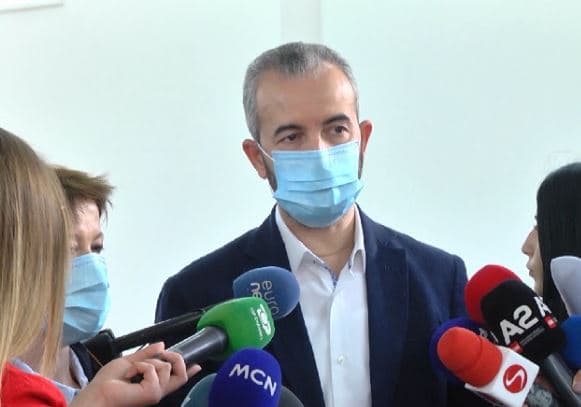 Zgjedhjet e pjesshme vendore/ Celibashi: 6 marsi na jep pak më shumë kohë në përgatitjen e procesit