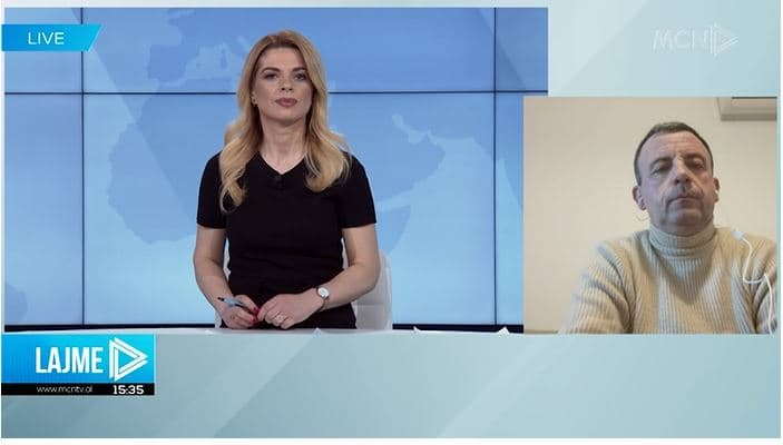 Kallaba: Abazoviç mund të bëhet kryeministri i Malit të Zi (VIDEO)