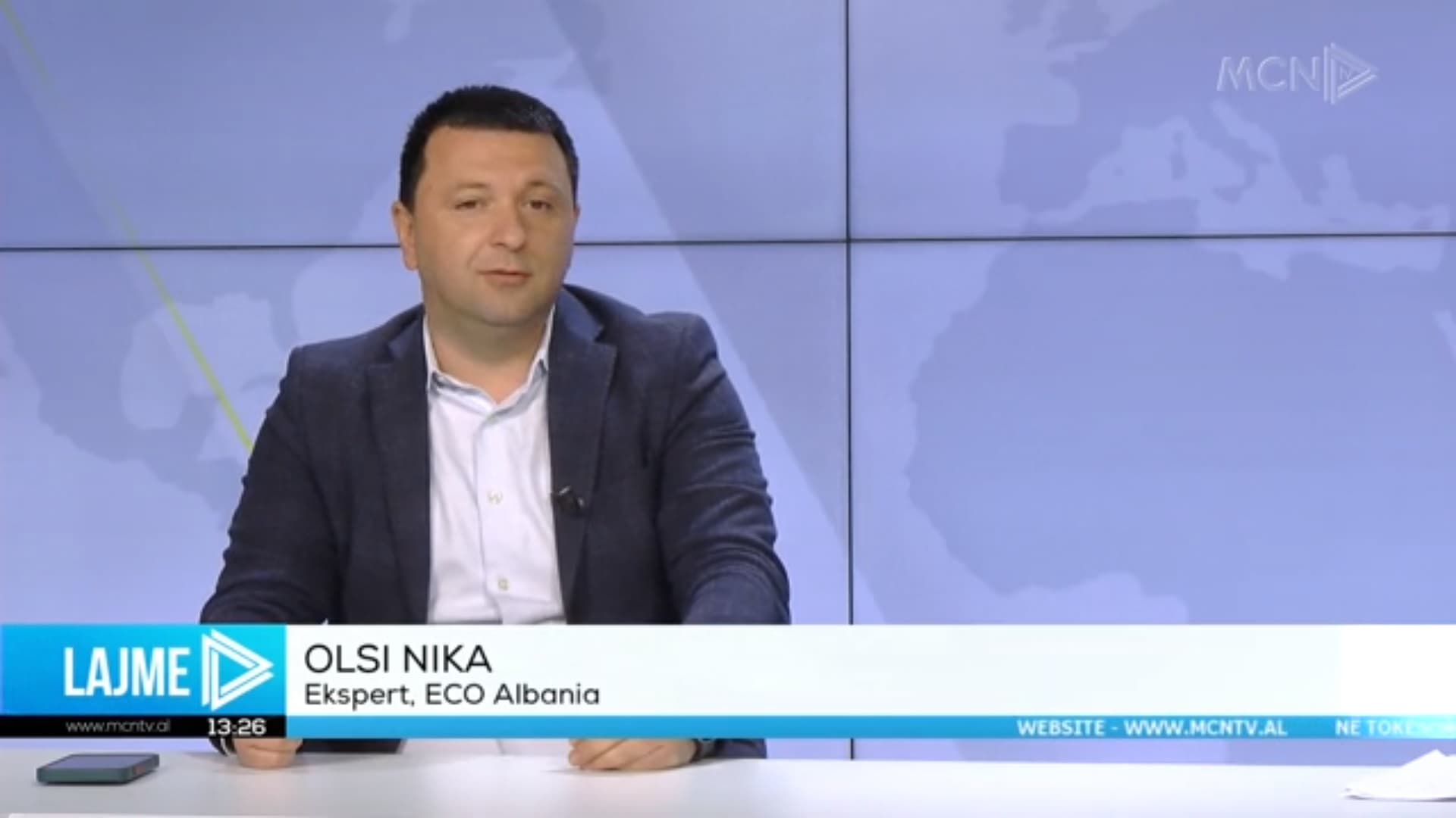 Nika: Me 149 hidrocentrale të ndërtuara as sot pas 15 vitesh nuk jemi as të sigurtë energjikisht (VIDEO)