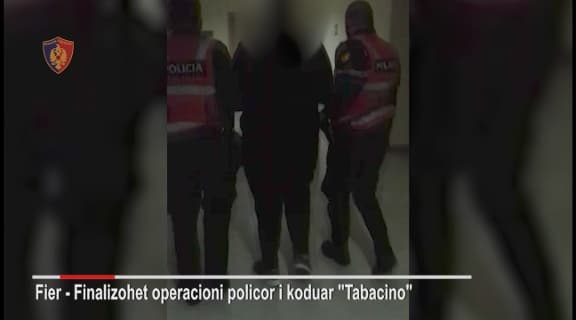 Emri/ Shiste drogë në dyqan, arrestohet 26-vjeçari në Fier