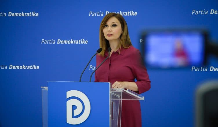 Inceneratorët, Tabaku: PS po bëhet mburojë politike e Lefter Kokës