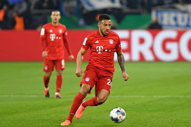 Tolisso afër Real Madridit
