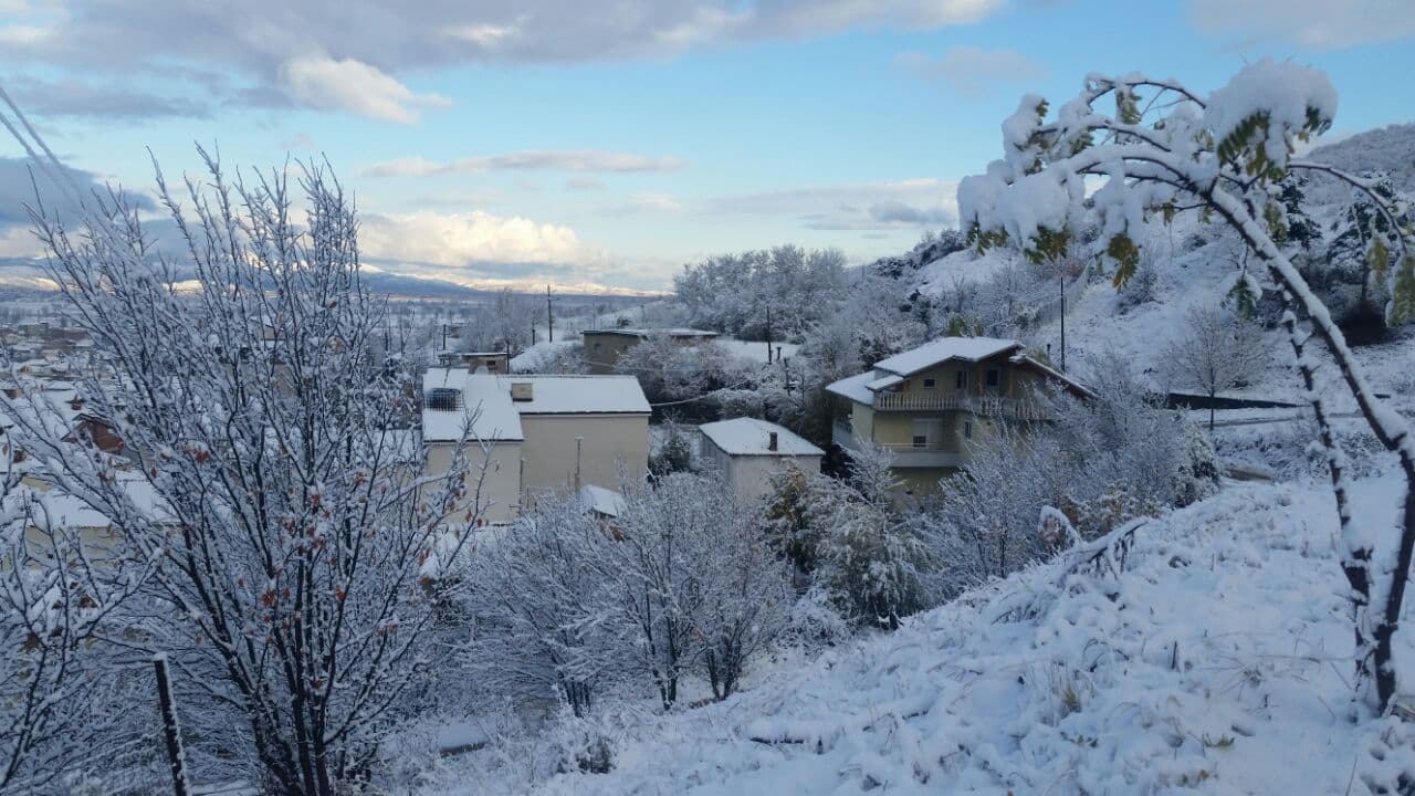 Temperaturat zbresin deri në -18 gradë, reagon Mbrojtja Civile