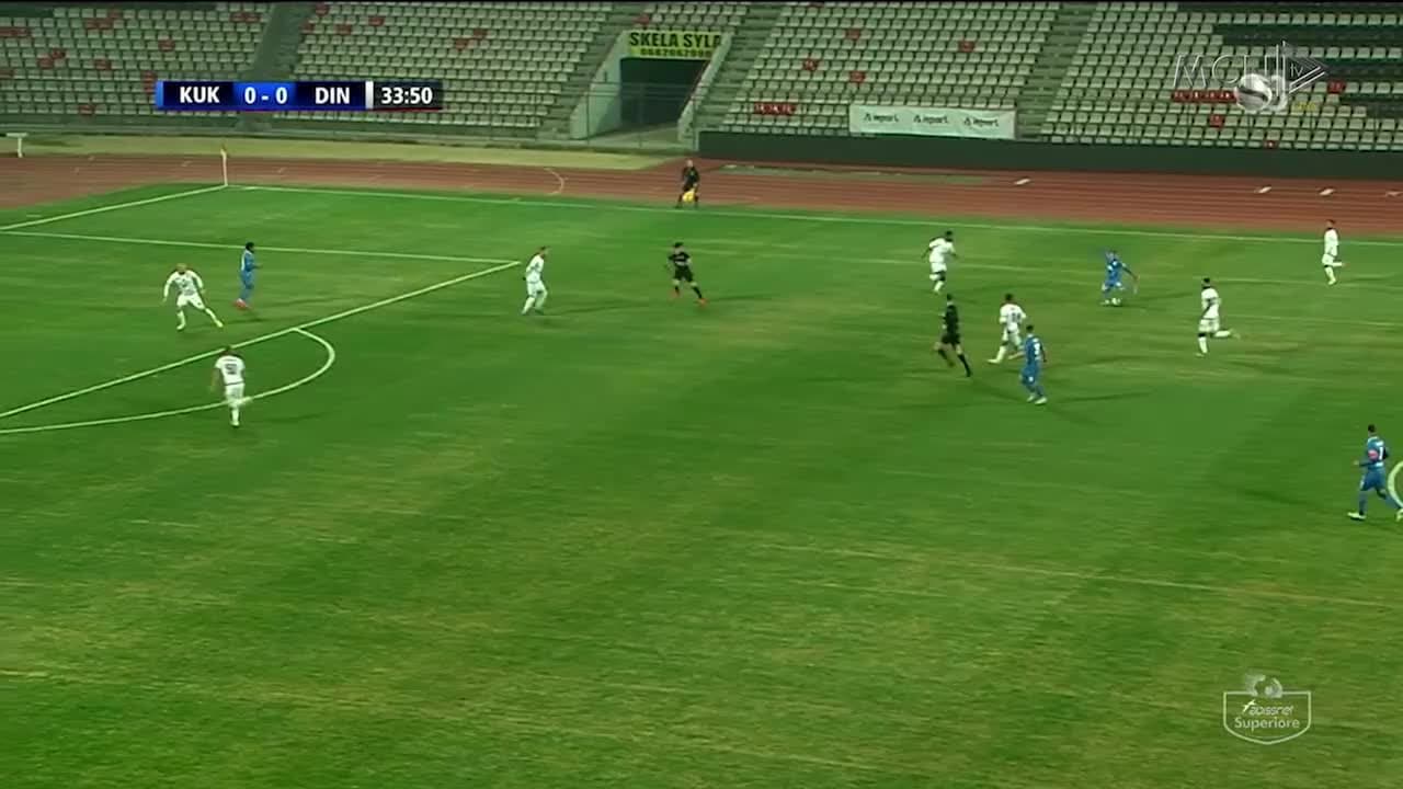Shkëmbi kërkon vazhdimësinë e fitoreve (VIDEO)