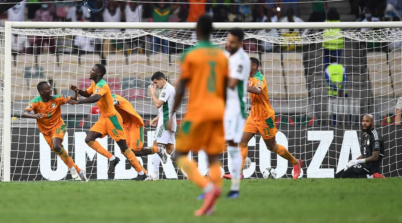Algjeria zhgënjen në Kupën e Afrikës, eliminohet në grupe (VIDEO)