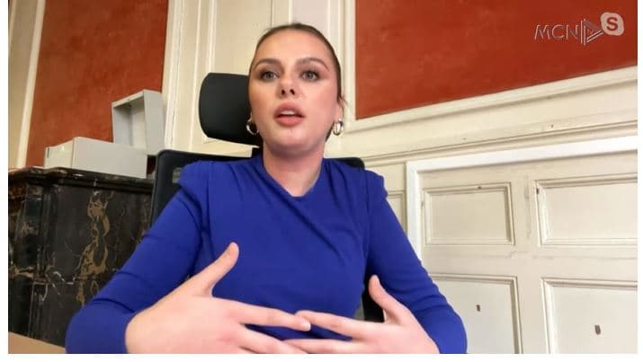  Azilkërkuesit shqiptarë në Francë / Leka: Jetojnë në kushte të vështira, nuk pranojnë të kthehen (VIDEO)