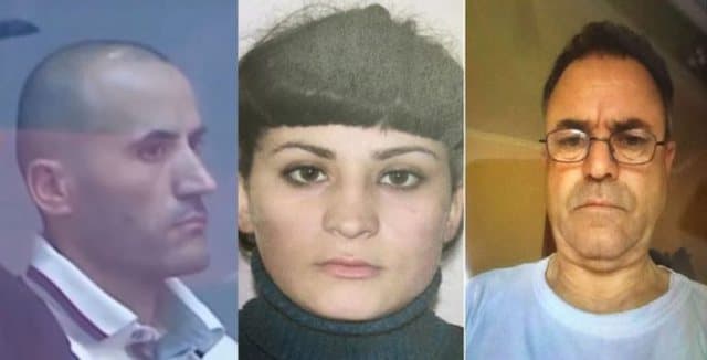 Vranë dhe groposën Eglantina Bucin, Prokuroria e Tiranës jep pretencën për babë e bir