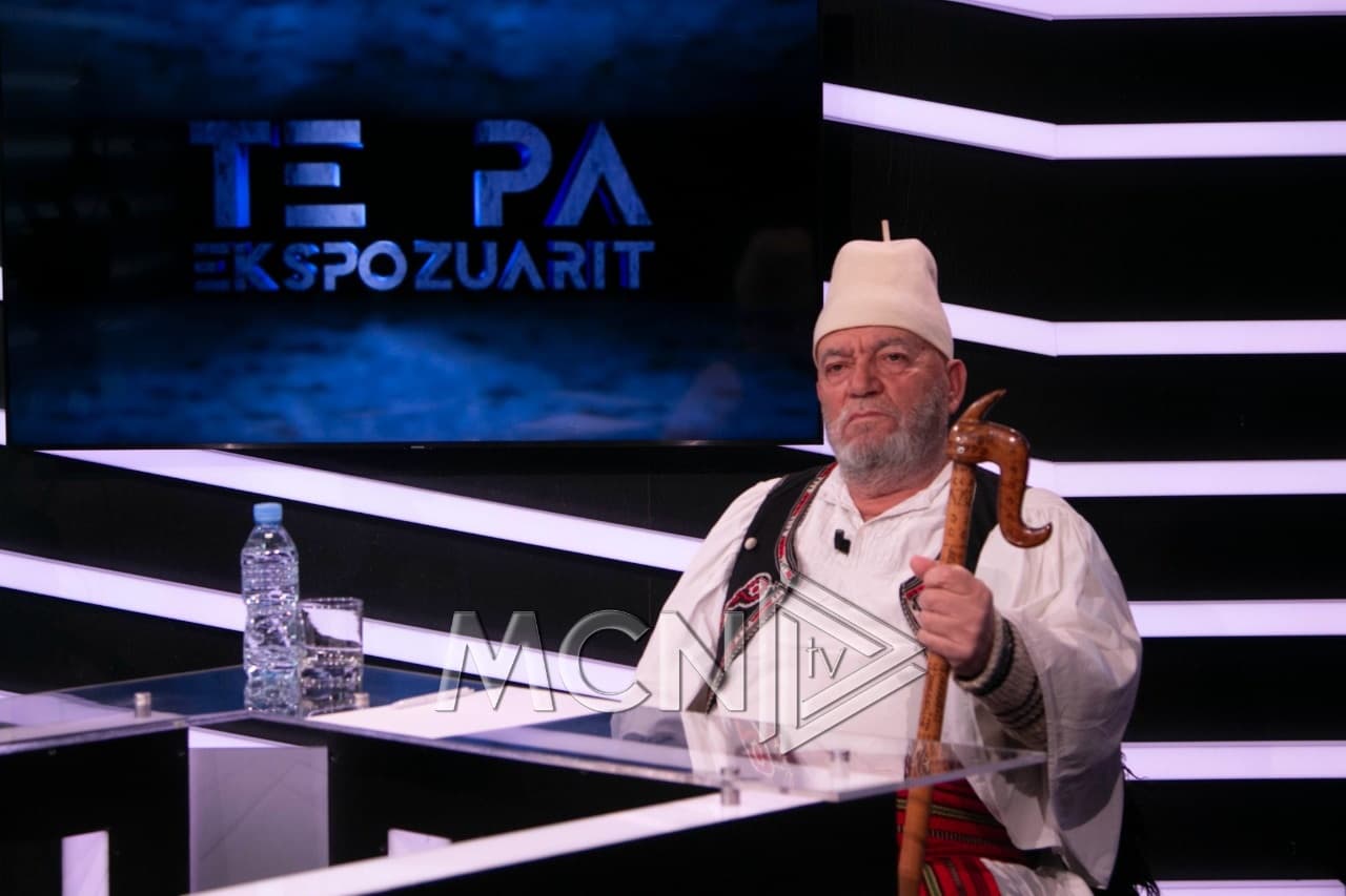 I këndoi Ergodanit/ Rrokaj: Na ftoi Ambasada Turke