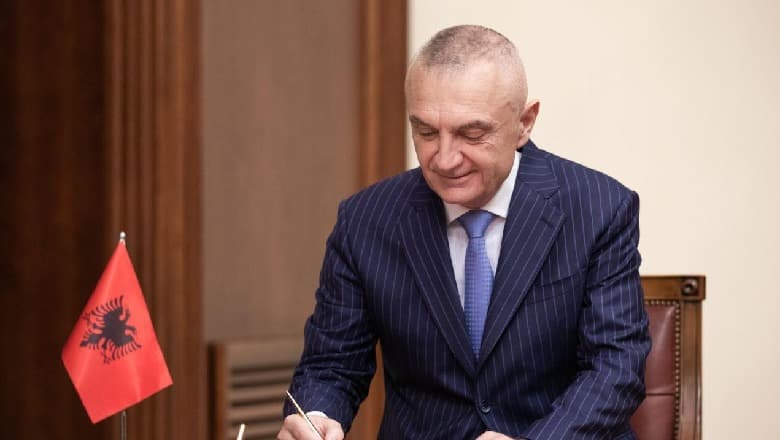 Meta dekreton datën e zgjedhjeve për bashkitë pa kryetarë
