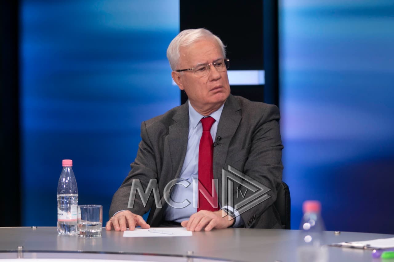Milo: Arsyeja pse u shqiptarët u poqën si komb më vonë se të tjerët