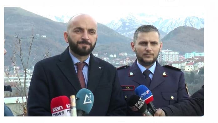 Nano: Nuk jam për polici të dhunshme me qytetarët