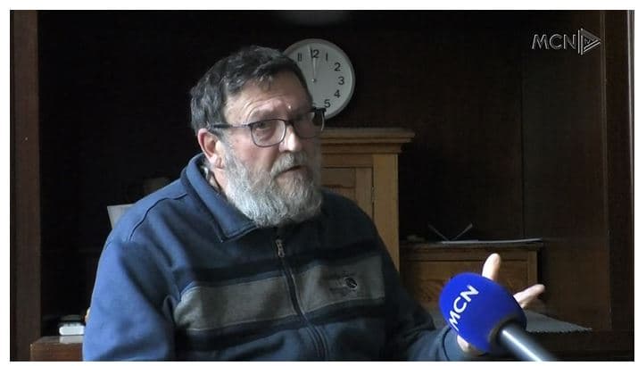 “Tërmeti” i paralajmëruar i 5 majit/ Padër Flavio: Institucionet në luftë me banorët (VIDEO)