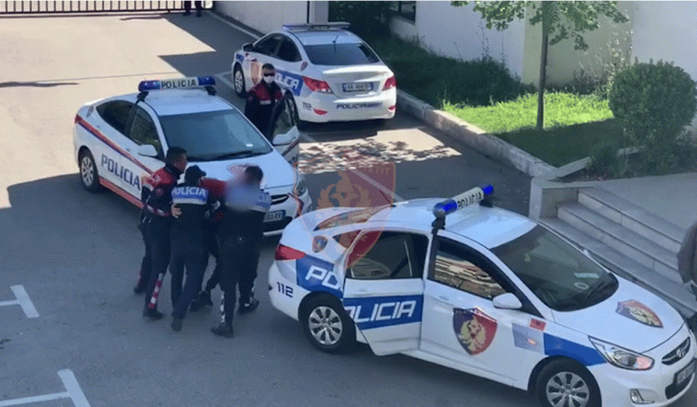 Tentoi të vriste me kallashnikov 39-vjeçarin, arrestohet autori i dyshuar