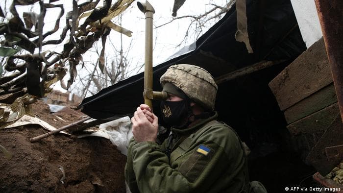 Tensioni Risi-Ukrainë/ Biden beson se Putini do të 'futet brenda'