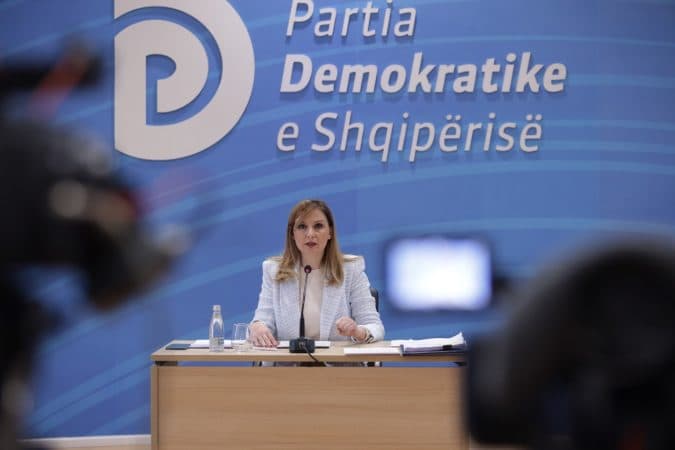 Zgjedhjet e 6 marsit,Tabaku: Do nxjerrim kandidatët më të mirë