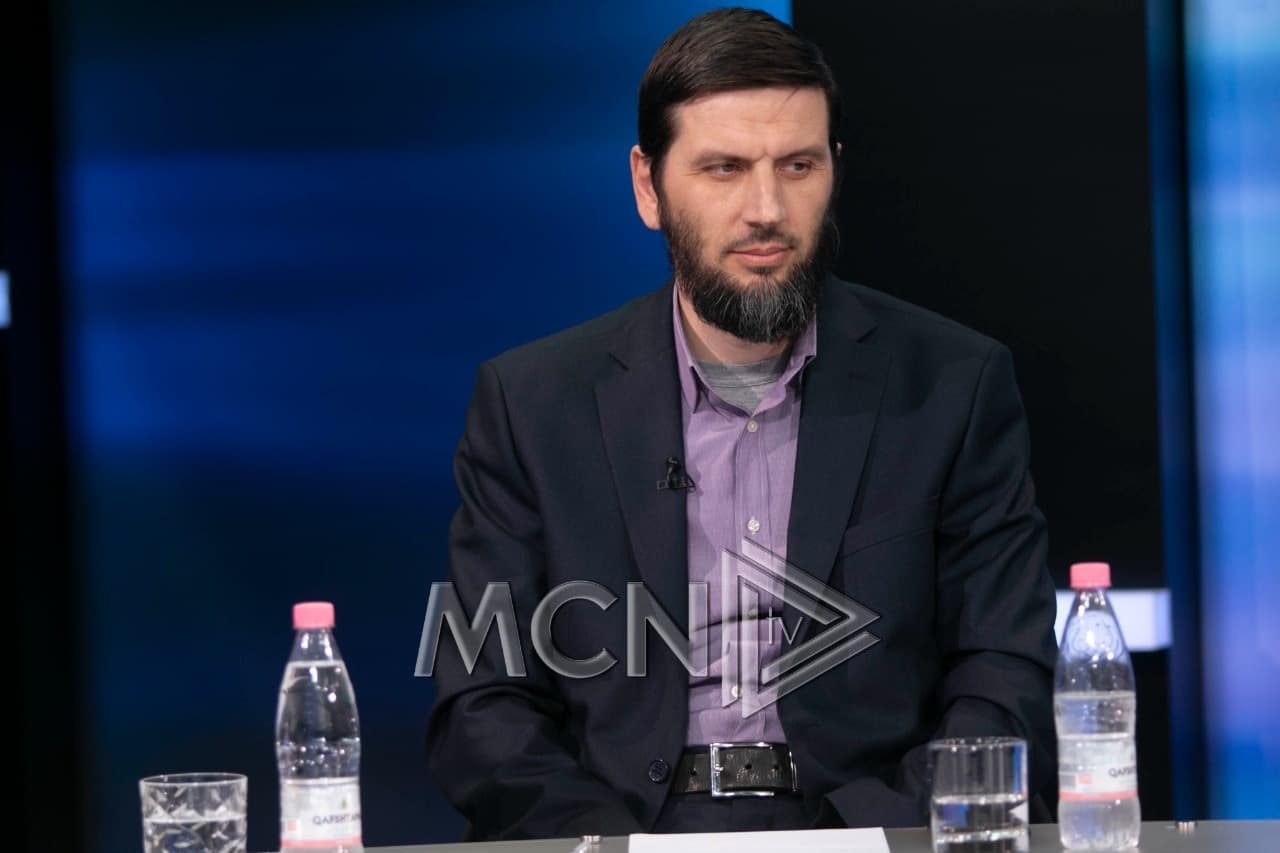 Përplasjet në KMSH/ Topulli: Nuk duam të ikin gylenistët e të futen ergodanistët, duam zgjedhje të drejta