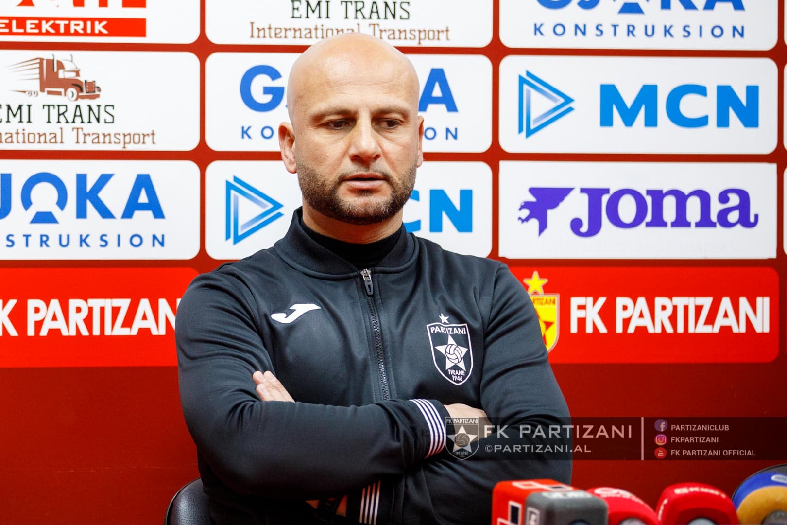 “Ndaj Kastriotit për fitore”, Mehmeti: Mustën e largoi klubi, do e doja një lojtar si Shkurtaj