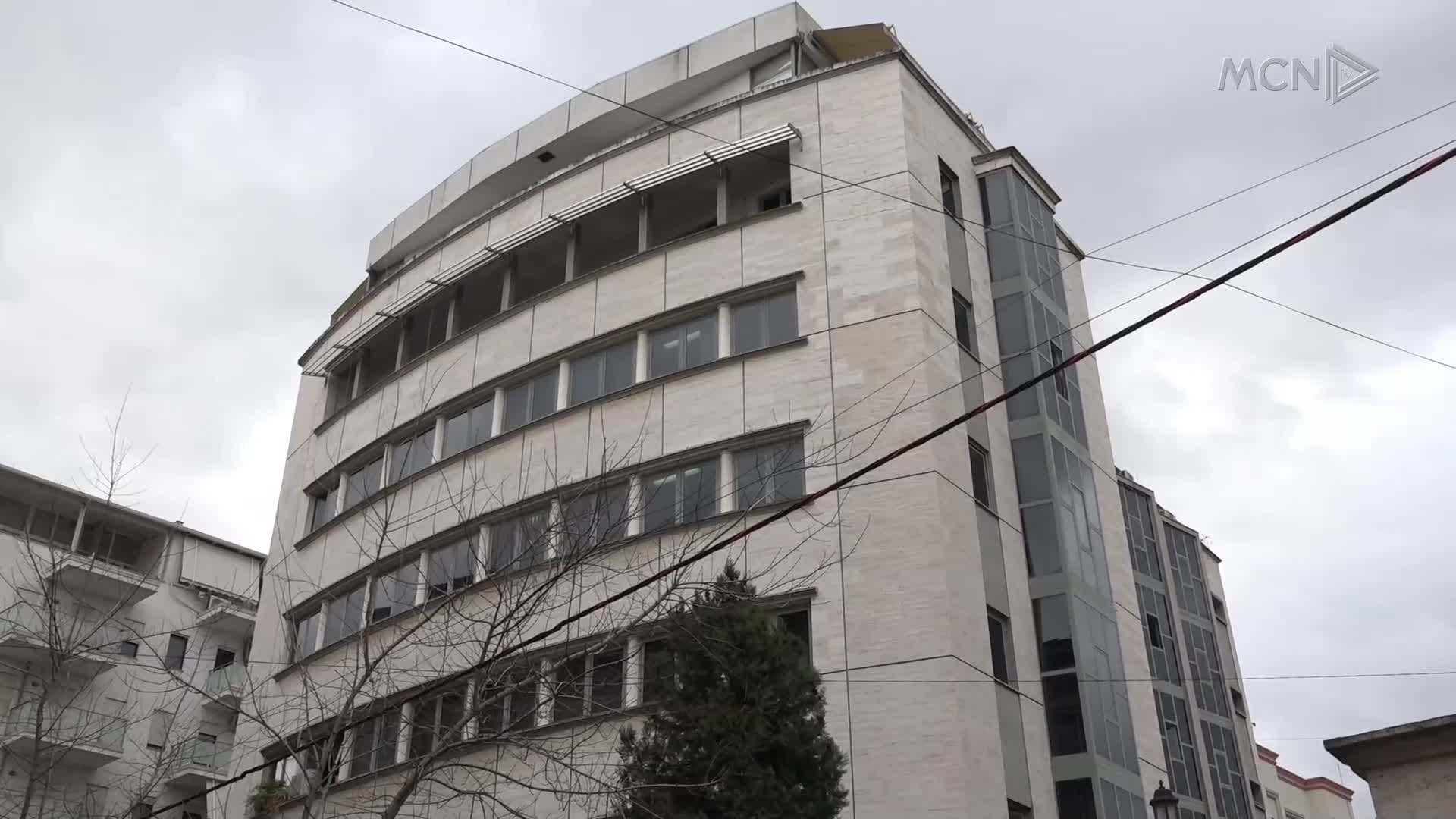 Dosja e 21 Janarit në duart e Policisë (VIDEO)