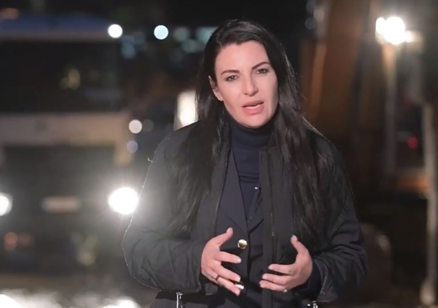Moti i keq përfshin vendin, Balluku: Mos shpërdoroni energjinë elektrike!