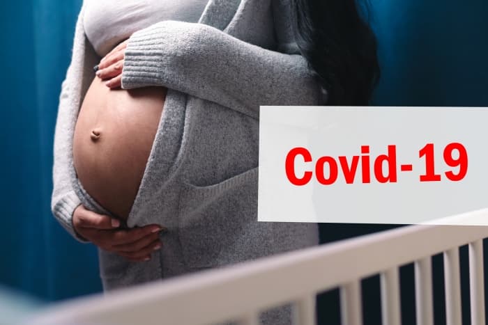 Vaksina në shtatzëni e sigurt, shmang komplikimet serioze nëse nëna infektohet me Covid