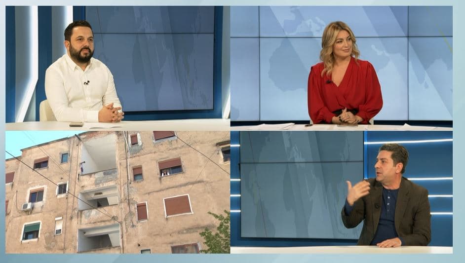 Fondi i Komuniteteve, Çuko: 120 projekte për termoizolimin dhe instalimin e ashensorëve (VIDEO)
