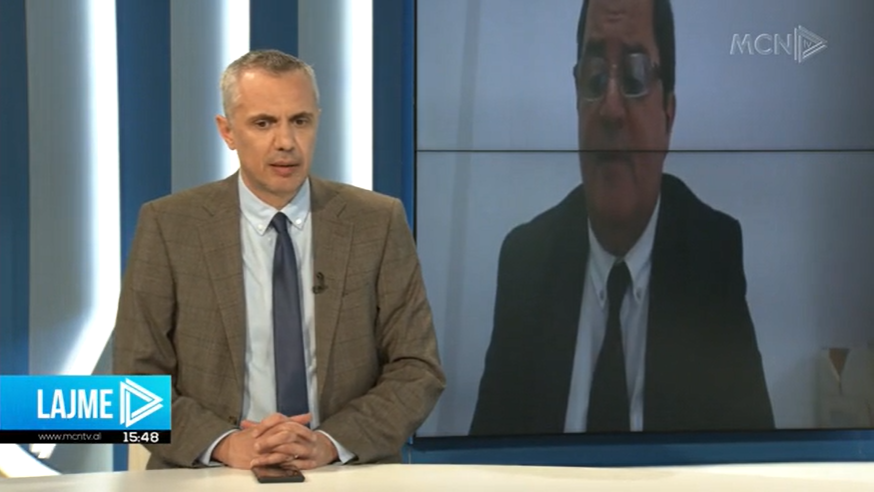Çarçani: Duan ta heqin Dukën, ofruan 100 mijë euro në emër të Veliajt për t’u tërhequr nga gara
