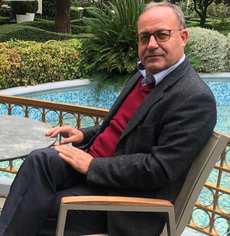 Diplomacia si domosdoshmëri, rasti i Ukrainës