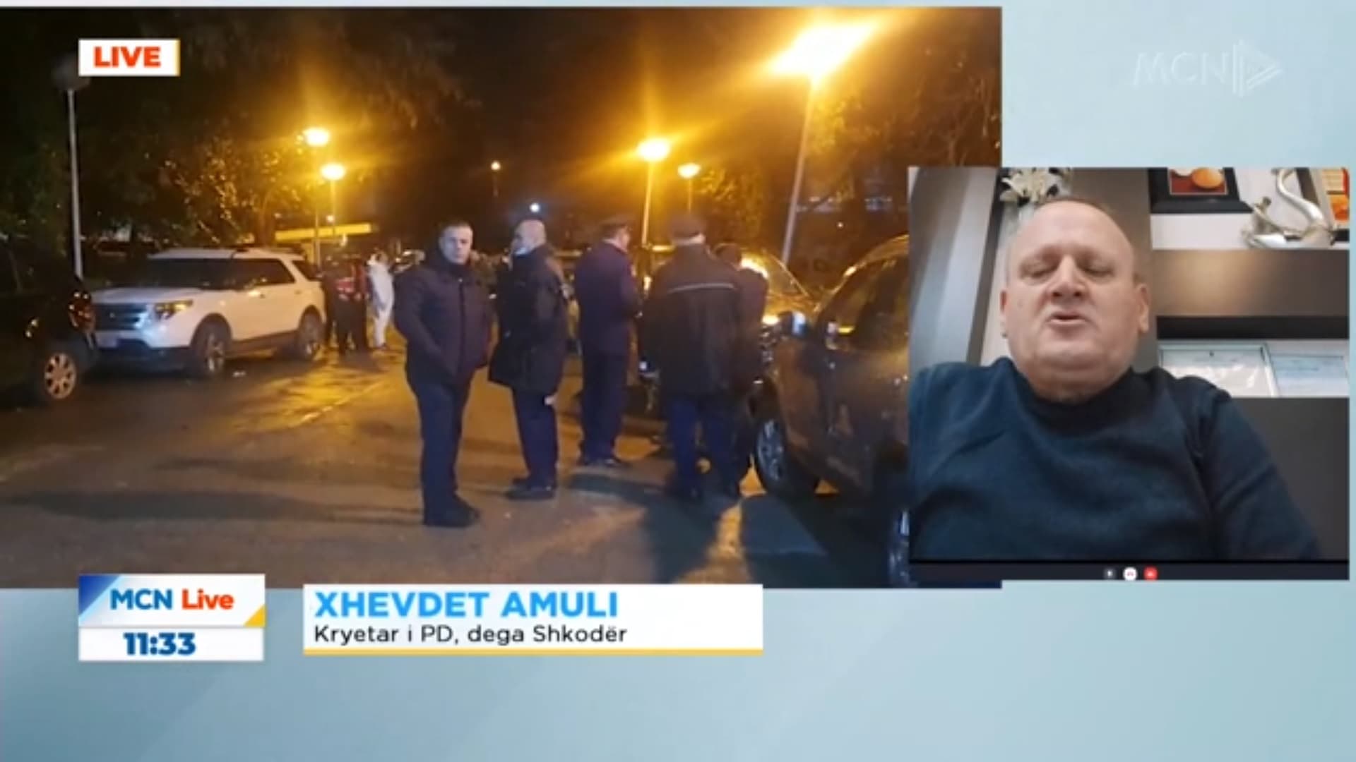  Zgjedhjet e pjesshme vendore/ Amuli: Janë propozuar së paku 15 kandidatë, Shkodra ka nevojë për administrator