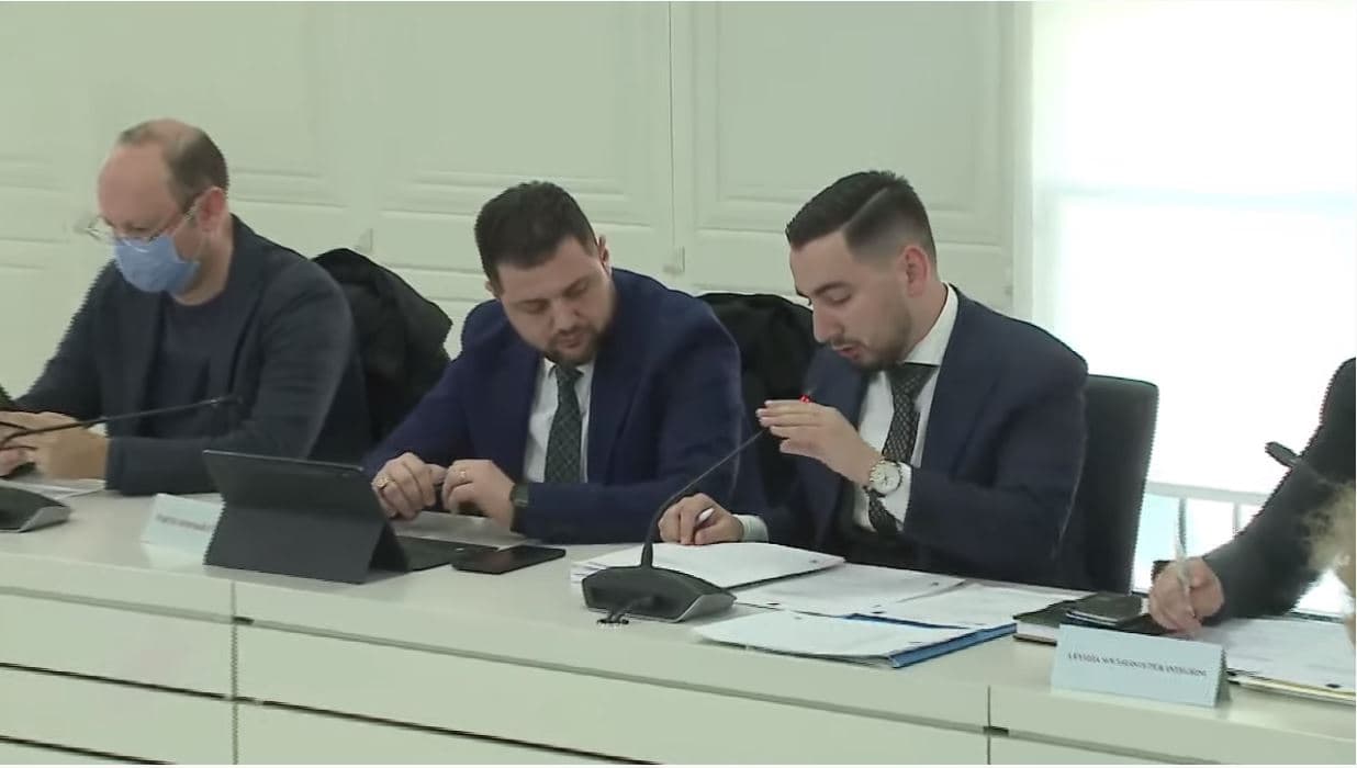  PD përplaset në KQZ/ Celibashi i jep të drejtë përfaqësuesit të Bashës
