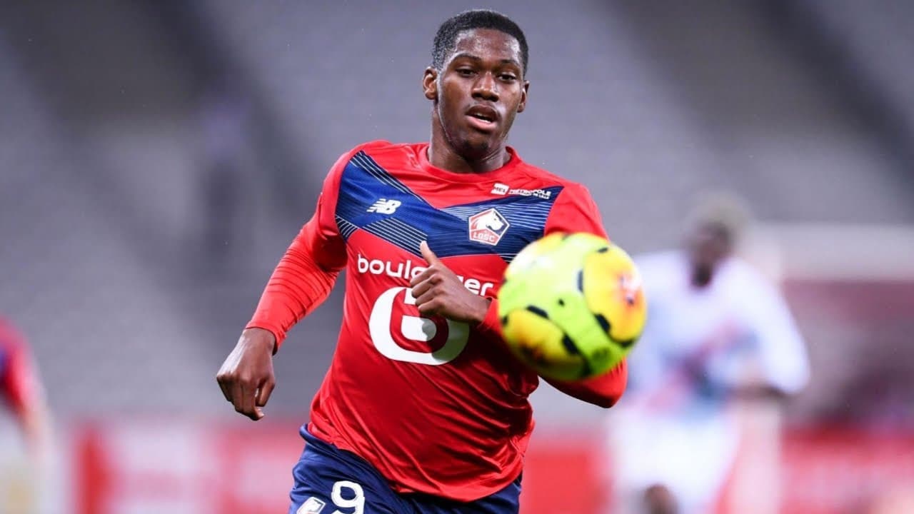 Derbi londinez për Jonathan David