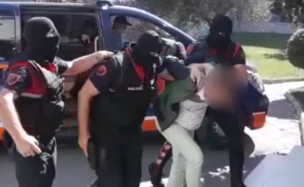 Në kërkim ndërkombëtar për trafik droge, kapet në Shkodër 45-vjeçari me 2 emra