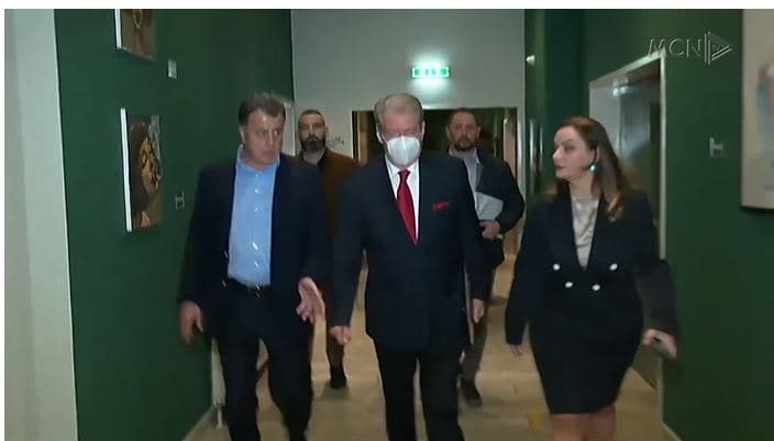 Berisha – LSI, bashkë në 6 mars. Koti: Jemi në negociata. Korreshi: PD të bashkohet (VIDEO)