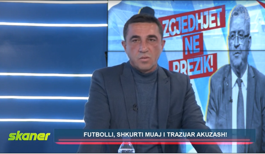 Dede: Në Tiranë janë zhdukur fushat, nuk më vjen mirë kur kolegët janë në presion