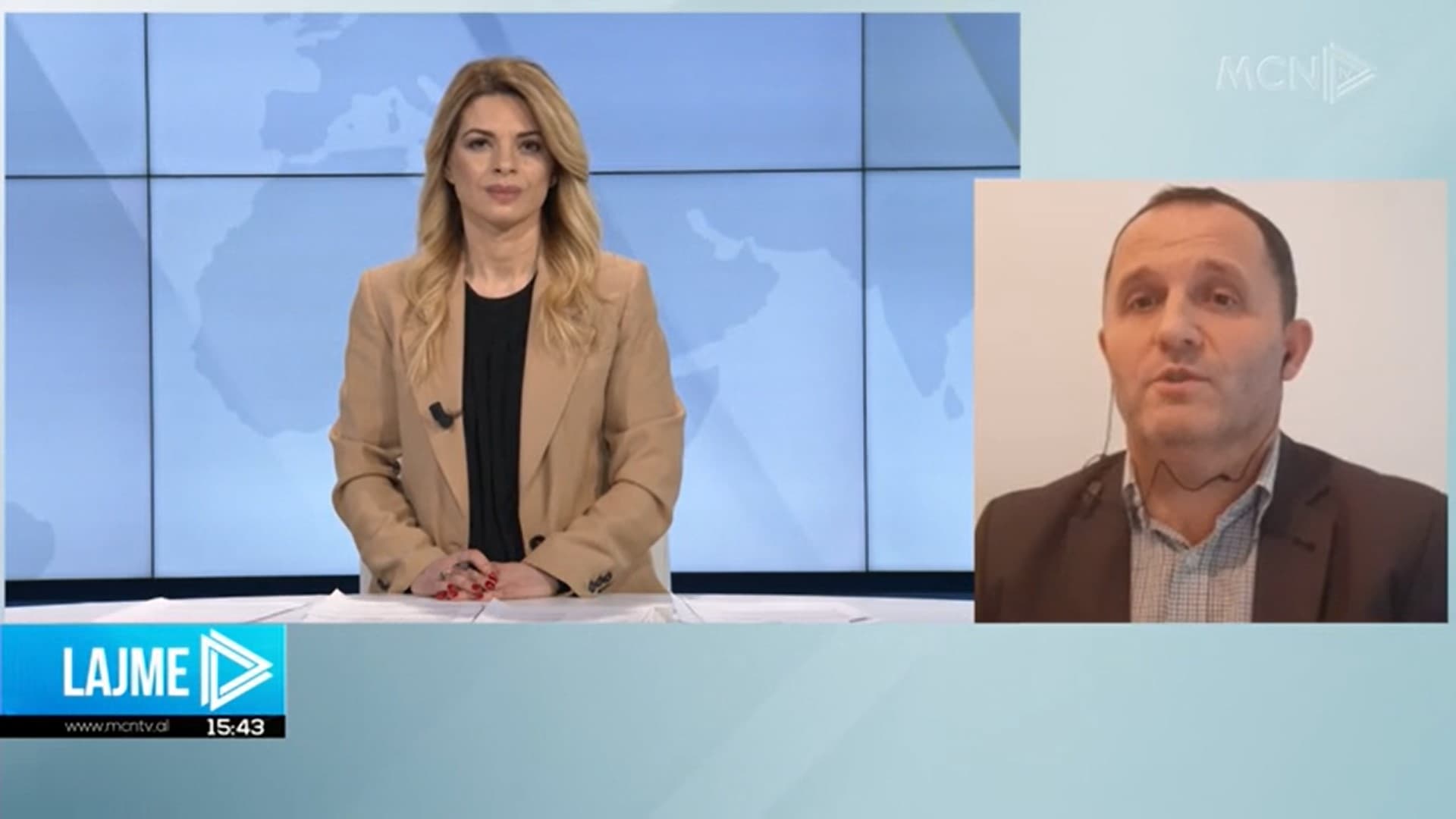 Vala e Omicron, Hoti: Nuk i mbyllim shkollat, dëmi do të ishte i madh (VIDEO)