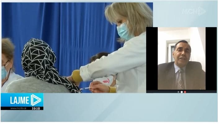 Ramadani: Dy arsye pse u rrit numri i rasteve të reja me Omicron (VIDEO)