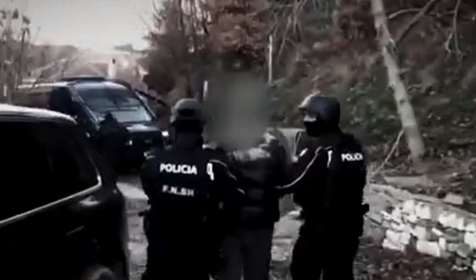Video/ Policia bën bilancin e një jave, 34 të arrestuar, 21 të shpallur në kërkim