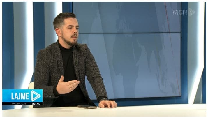 Qiraxhi: Janë paguar 26 milionë euro taksë për shkollat e Tiranës, nuk ka ngrohje  