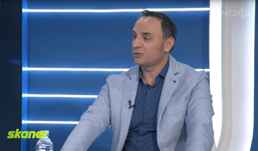 “Veliaj-Duka, retorikë e fortë nga të dyja palët”, Thoma: Na intereson që futbolli të jetë i pastër