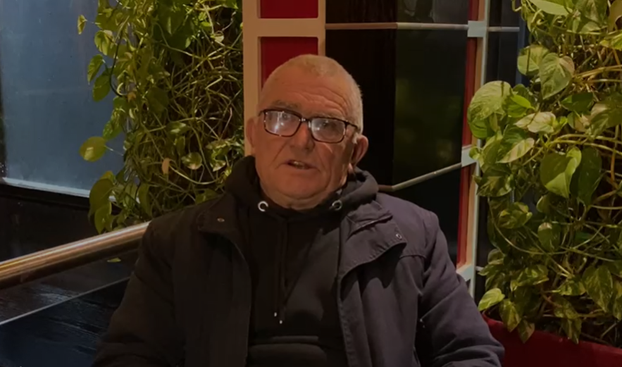 Vrasja për hakmarrje në Lezhë, pajtuesi i gjaqeve: Mes palëve nuk ka patur asnjë problem! (VIDEO)
